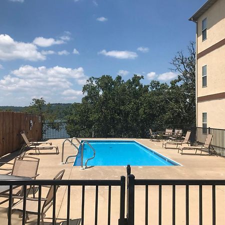 Lakefront And Lake View Indian Point Condo With Boat Slip Branson Eksteriør bilde