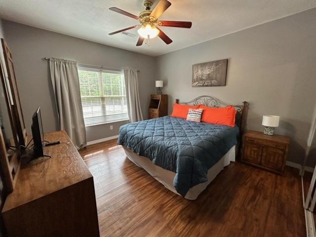 Lakefront And Lake View Indian Point Condo With Boat Slip Branson Eksteriør bilde
