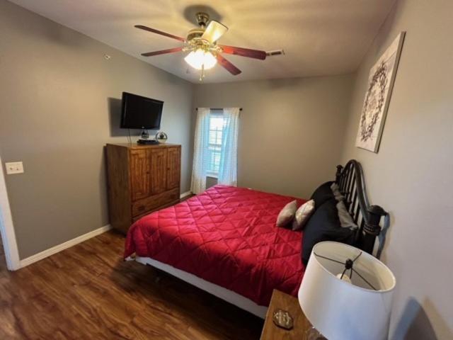 Lakefront And Lake View Indian Point Condo With Boat Slip Branson Eksteriør bilde