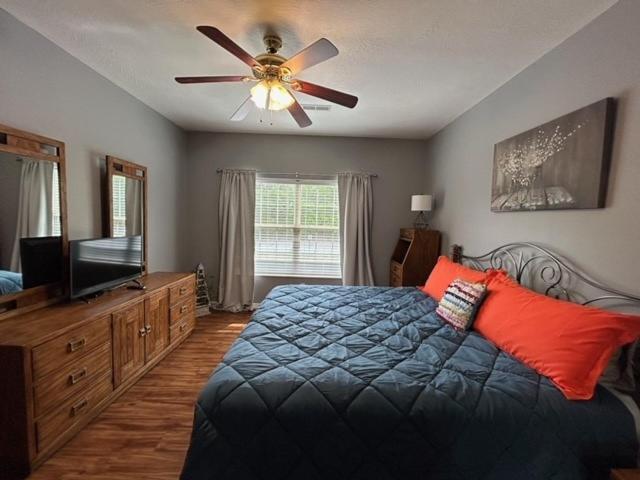 Lakefront And Lake View Indian Point Condo With Boat Slip Branson Eksteriør bilde