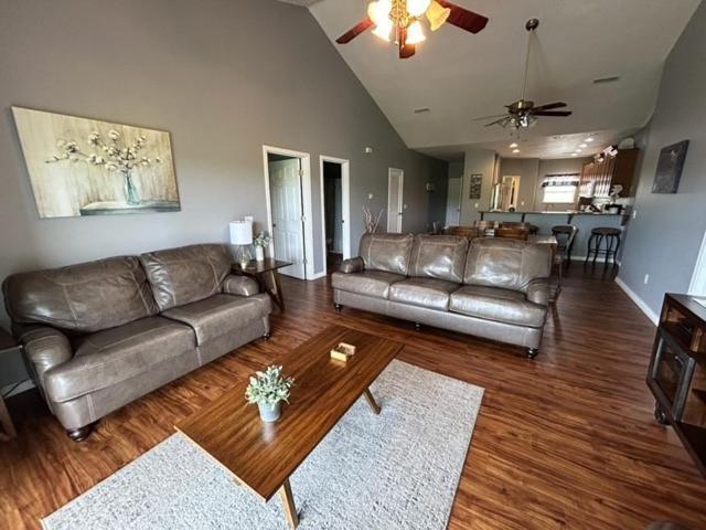 Lakefront And Lake View Indian Point Condo With Boat Slip Branson Eksteriør bilde