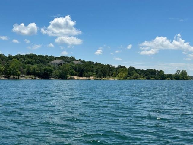 Lakefront And Lake View Indian Point Condo With Boat Slip Branson Eksteriør bilde